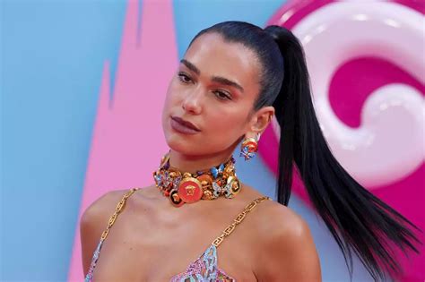 Dua Lipa sued by 'talk box' musician in latest 'Levitating' lawsuit.